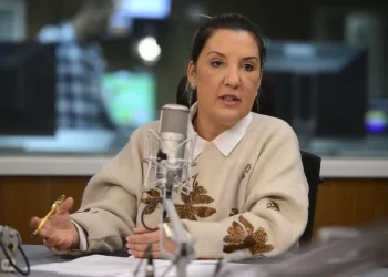 Daniella Marques é nomeada presidente da Caixa Econômica