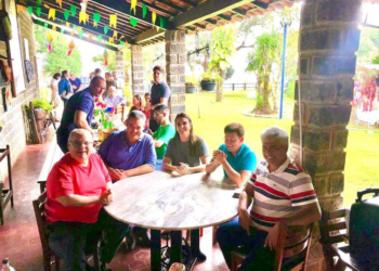 Vergonha! O encontro de milhões em Amargosa
