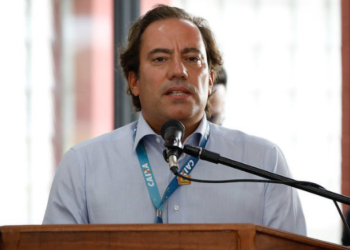 Pedro Guimarães pede demissão da presidência da Caixa após escândalo