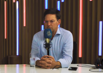 João Roma disse que o Governo do Estado não dá atenção ao Aeroporto de Feira de Santana