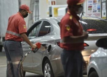 Entenda os pontos do novo pacote do governo para baixar preço dos combustíveis