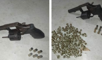 Sete morrem em confronto com a polícia em Águas Claras