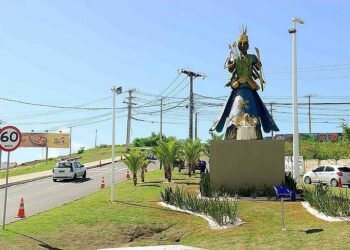 Corpos de duas mulheres são encontrados dentro de saco em Stella Maris