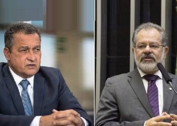 Nilo diz ter enviado mensagens secretas a Rui: ‘Desafio ele a mostrar’