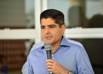 “Vou fazer em dois anos o que o PT não fez em 16”, diz ACM Neto