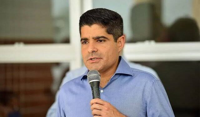 “Vou fazer em dois anos o que o PT não fez em 16”, diz ACM Neto