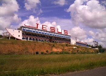 Fundação Dr. Jesus’ deve receber, sozinha, R$ 56 mi para acolhimento de dependentes até 2024