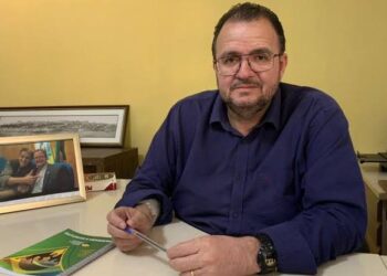 PTB da Bahia rompe definitivamente com João Roma