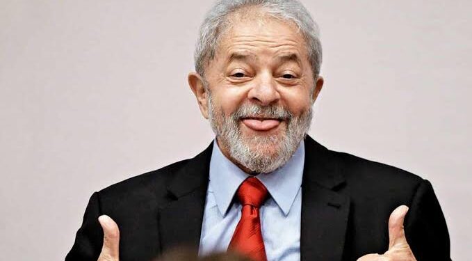 Quando PF foi na casa de meu irmão, soube antes, diz Lula