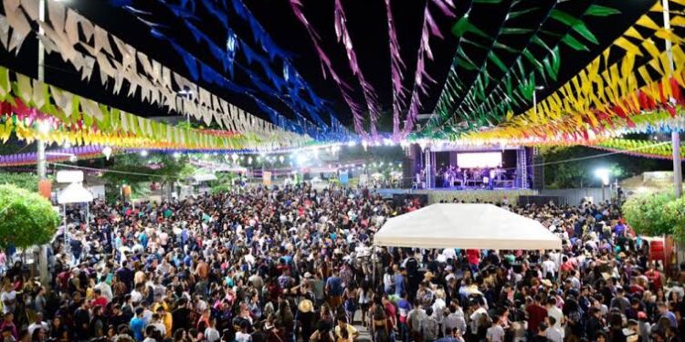 TJ-BA nega recurso contra cancelamento dos festejos juninos em Jequié