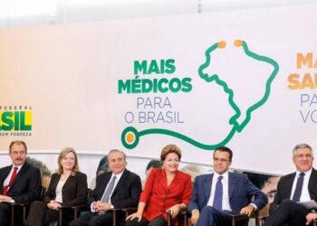 Lula e PT planejam retomada do Mais Médicos, programa que financiou a ditadura de Cuba