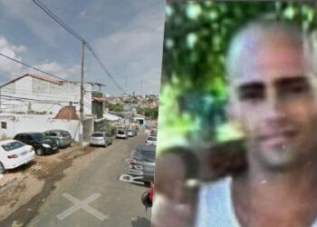 Lavador de carro ignora ordem do tráfico e acaba morto a tiros em Salvador