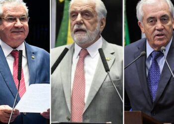 Wagner foi o único senador baiano votar contra o teto do ICMS dos combustíveis