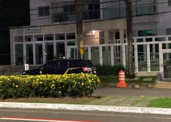 Polícia Federal deflagra operação e cumpre mandados no Alphaville