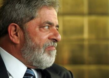 Bolsonaro diz que Lula foi o mentor da morte de Celso Daniel