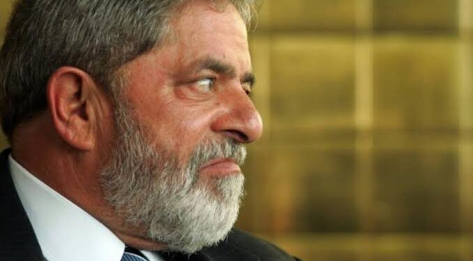 Bolsonaro diz que Lula foi o mentor da morte de Celso Daniel