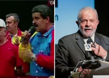 Internautas resgatam vídeo em que mostra Lula como beneficiário de narcotraficantes venezuelanos por 15 anos, afirma delator