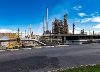 Bahia: Acelen aposta na produção de petróleo com sinalização de compra de 100% da produção