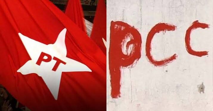 BOMBA! Piloto ligado ao PCC tinha apartamento em mesmo prédio do triplex de Lula