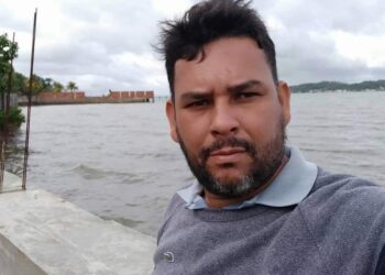 URGENTE! Irmão de vereador baleado em Candeias não resistiu aos ferimentos e veio a óbito