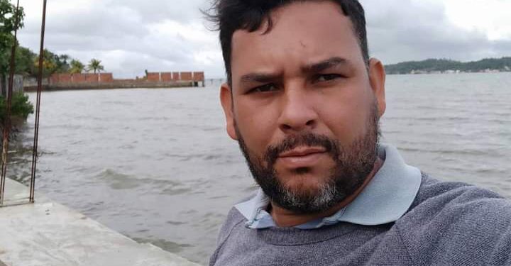 URGENTE! Irmão de vereador baleado em Candeias não resistiu aos ferimentos e veio a óbito