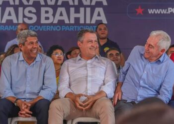 PT baiano passa a rasteira no PV, PC do B e PSB