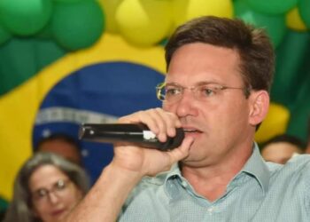 João Roma anuncia convenção do PL no Subúrbio Ferroviário em 22 de julho