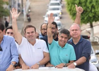 ACM Neto confirma convenção partidária para o dia 5 de agosto