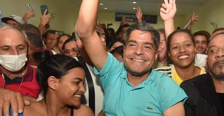 Pesquisa Séculus: ACM Neto ganharia no primeiro turno com 61%