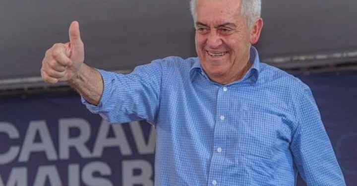 Pesquisa Séculus: Otto Alencar continua liderando, seguido por Cacá Leão