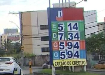 Com nova redução, postos de Salvador vendem gasolina a menos de R$ 6