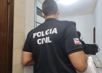 Polícia cumpre mandados contra quadrilha envolvida em sequestro em Simões Filho