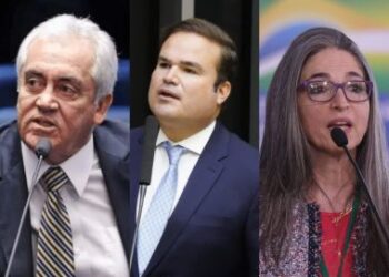 Paraná Pesquisas: Otto lidera com folga corrida ao Senado; Cacá aparece em segundo