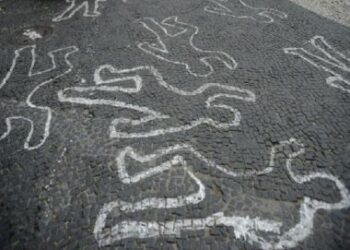 Salvador e Região Metropolitana registram 30 ocorrências de tiroteios em uma semana