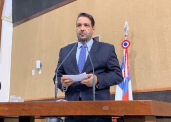 O PT quer ludibriar a verdade das ruas”, dispara Alan Sanches sobre pesquisa divulgada pelo jornal A Tarde