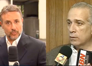 Record é a única da velha mídia a repercutir ligação de PT com PCC em assassinato de Celso Daniel