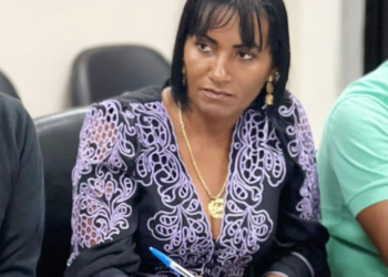 URGENTE! Vereadora de Camaçari denuncia colega por racismo e assédio moral e sexual