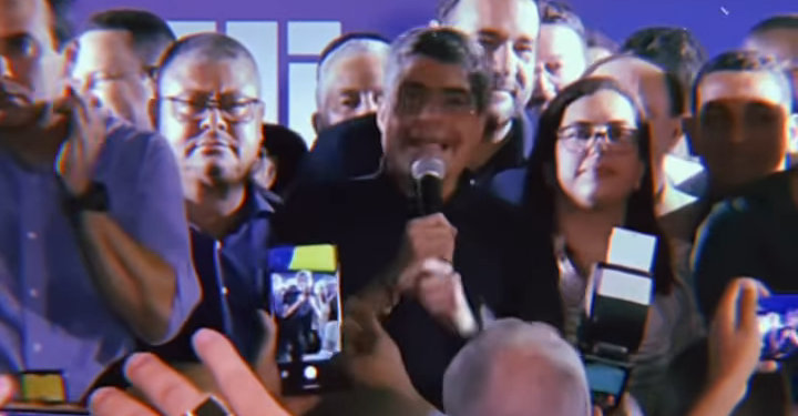 ACM Neto diz que PT sob comando de Wagner e Rui transformou a Bahia em ‘chacota nacional’