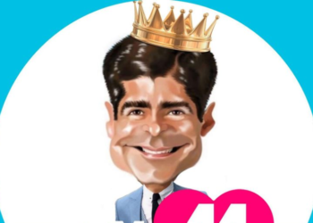 URGENTE! Anônimo quer censurar a página ‘Governador Soberano’; o caso foi parar na justiça