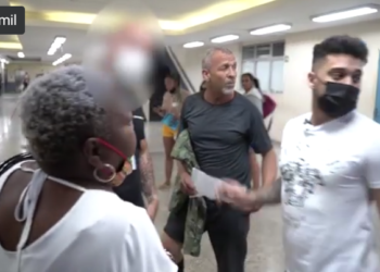 Hospital nega atendimento a um bebê e vereador é impedido de fiscalizar