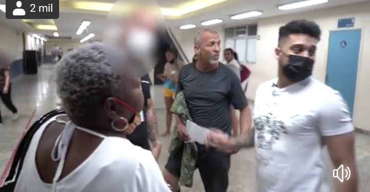 Hospital nega atendimento a um bebê e vereador é impedido de fiscalizar