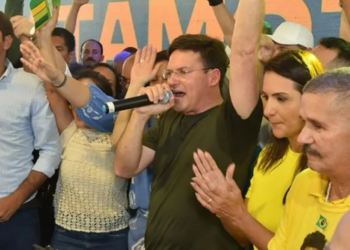 João Roma transforma candidatos ‘bolsonaristas’ em rabada