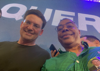 Marquinhos Prefeito homologa candidatura e vai disputar uma vaga na Assembleia Legislativa da Bahia