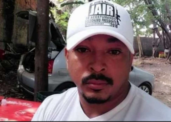 O brutal assassinato de um apoiador de Bolsonaro na Bahia e o silêncio ensurdecedor da velha mídia