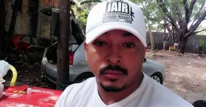 O brutal assassinato de um apoiador de Bolsonaro na Bahia e o silêncio ensurdecedor da velha mídia
