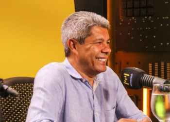 Jerônimo disse que vai ‘concluir’ a Ponte Salvador-Itaparica que nunca começou