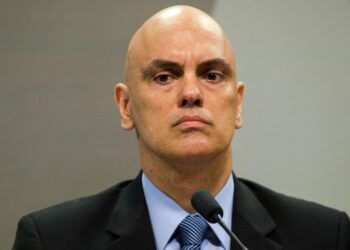 URGENTE: Moraes manda prender homem que criticou STF, Lula e políticos esquerdistas