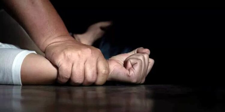 Bahia está entre os estados com mais vítimas de violência sexual no país