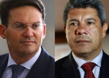 Bolsonaro e Lula desprestigiaram seus candidatos na Bahia