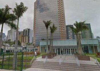 Sandro Régis ironiza representação de petistas sobre a sede da Petrobras na Bahia: “eles estão se denunciando, é?”